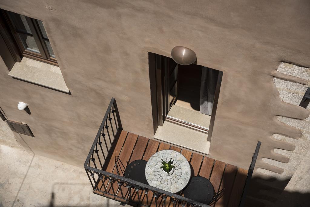 Casa Regina Luxury House Chrissi Akti Chania Exterior foto