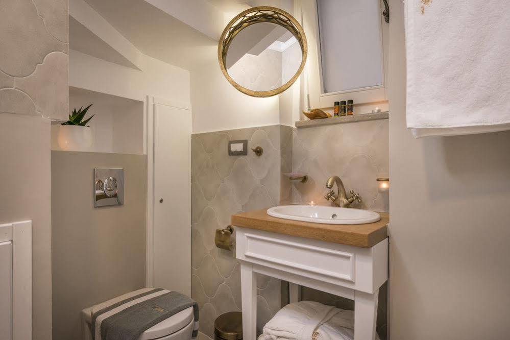 Casa Regina Luxury House Chrissi Akti Chania Exterior foto
