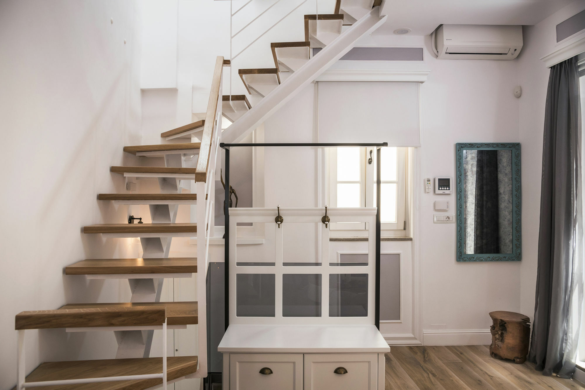 Casa Regina Luxury House Chrissi Akti Chania Exterior foto