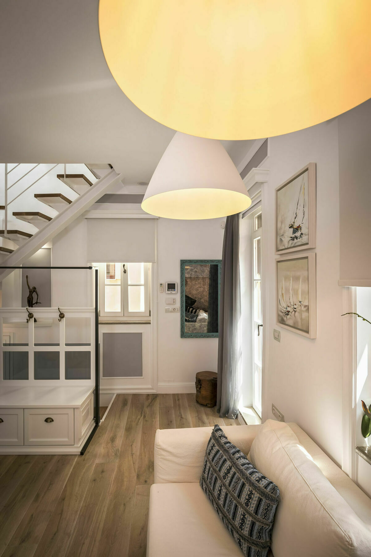 Casa Regina Luxury House Chrissi Akti Chania Exterior foto