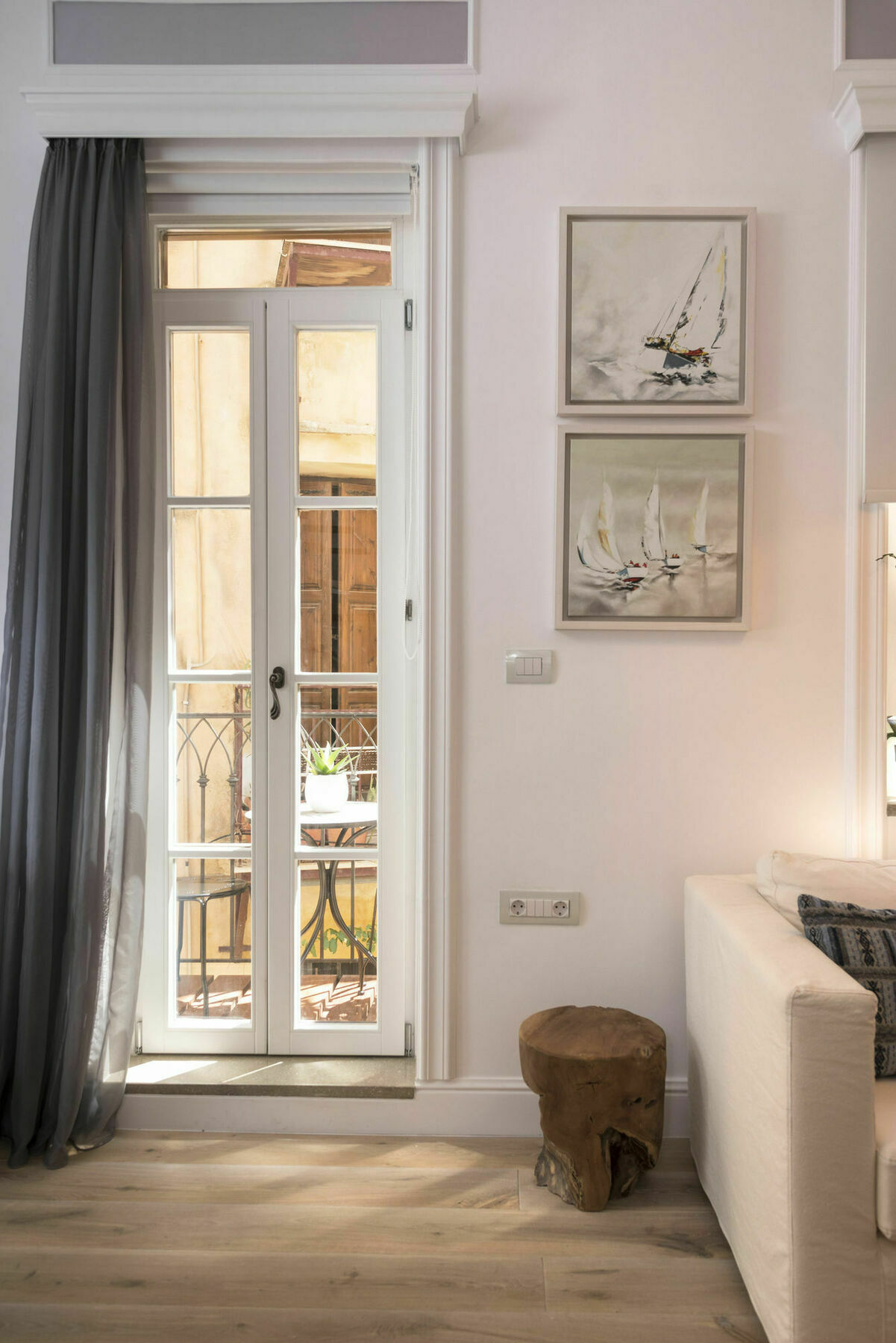 Casa Regina Luxury House Chrissi Akti Chania Exterior foto