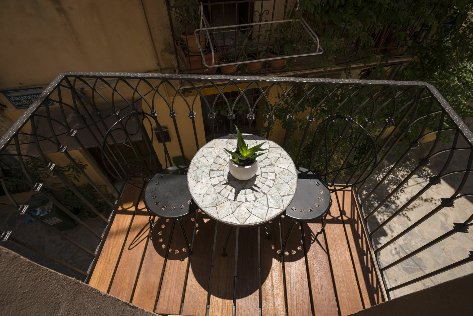 Casa Regina Luxury House Chrissi Akti Chania Exterior foto
